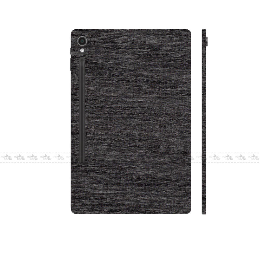 F41--Fabric-Xám-Đen