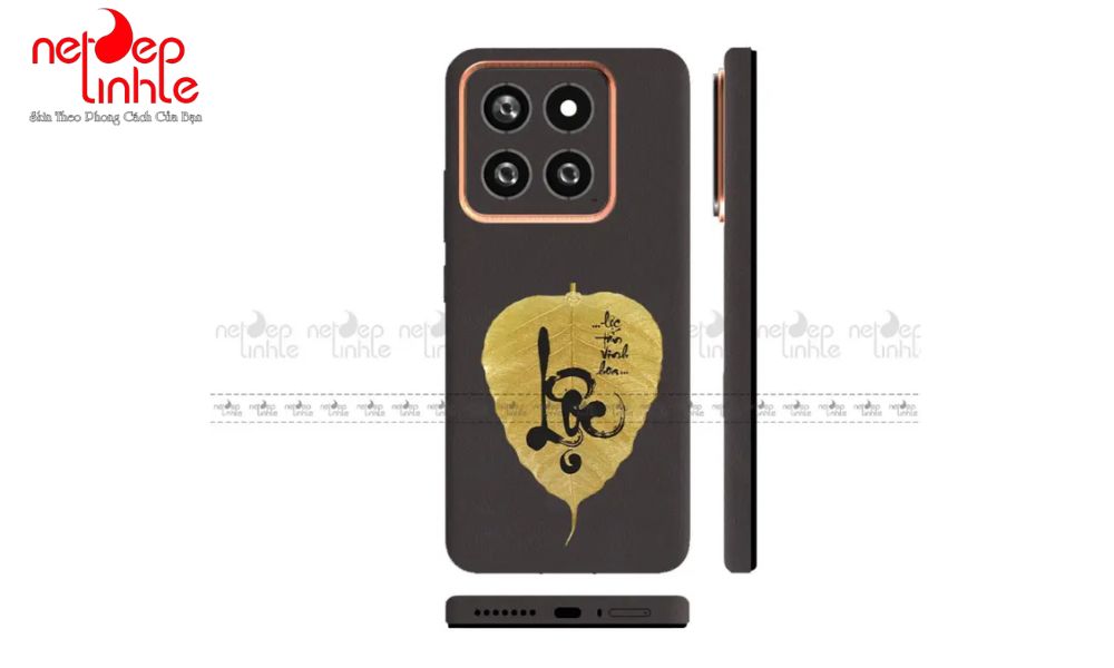 Cách tự dán skin cho điện thoại Xiaomi Mi Mix Fold tại nhà