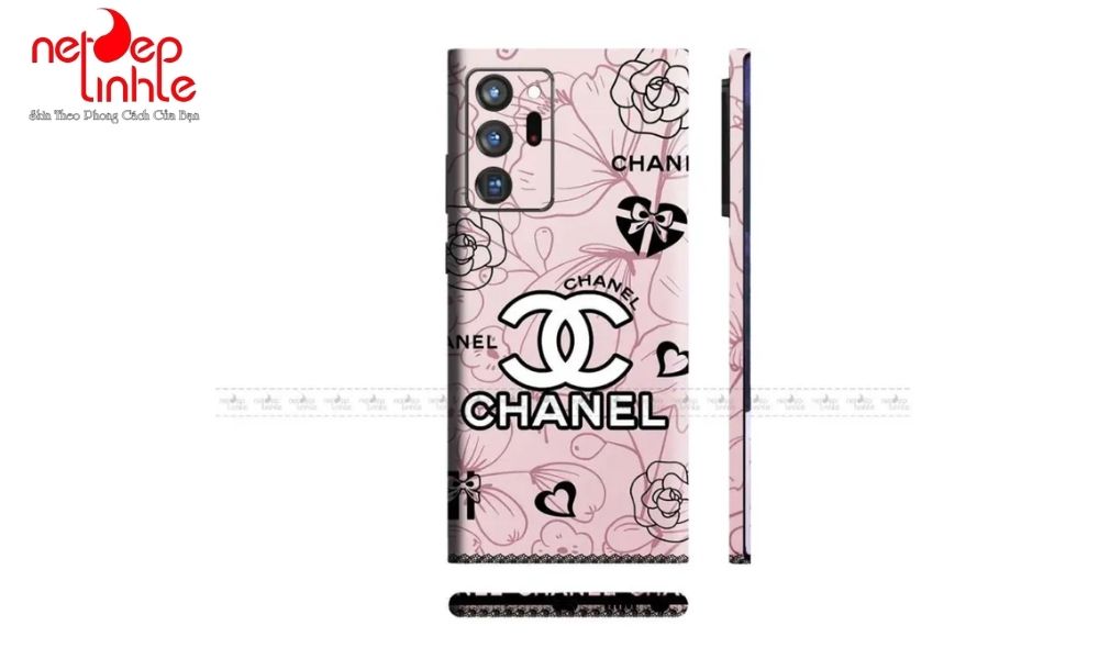 Chọn skin điện thoại Samsung Note 20 phù hợp dựa trên phong cách cá nhân