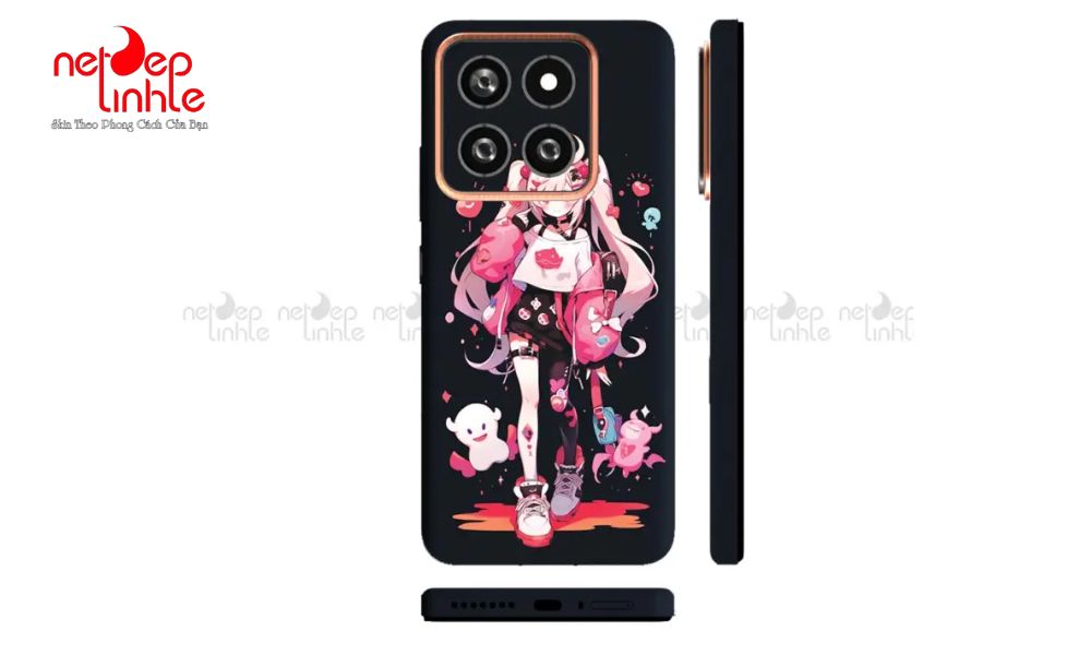 Lợi ích khi dán skin cho điện thoại Xiaomi 12 Series