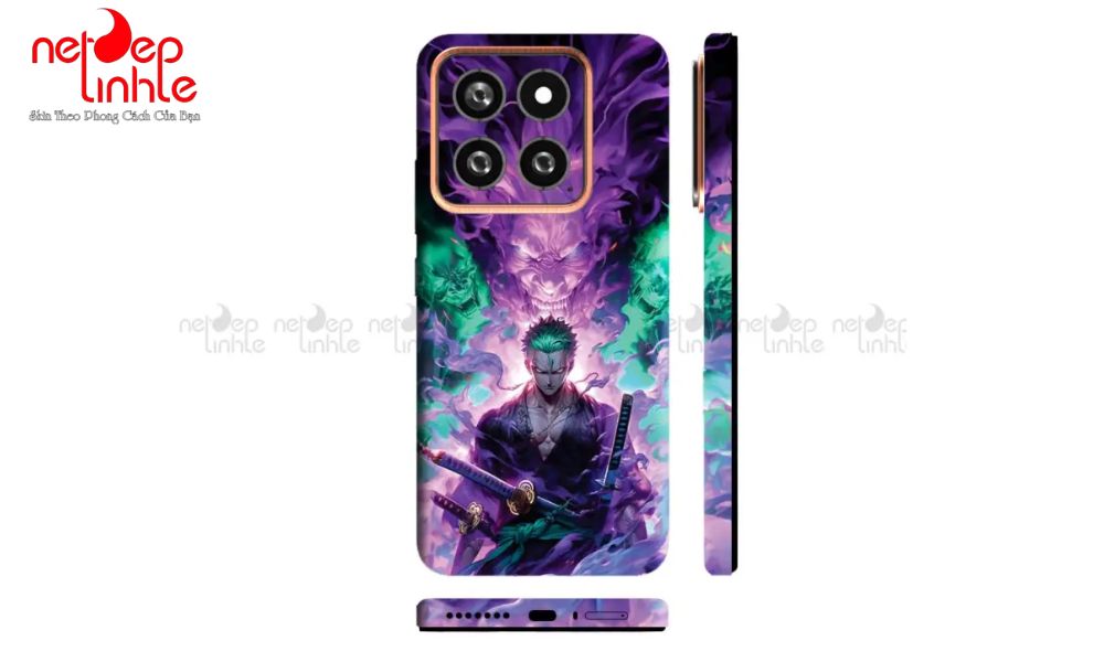 Chọn miếng dán skin Xiaomi 12 như thế nào là tốt?