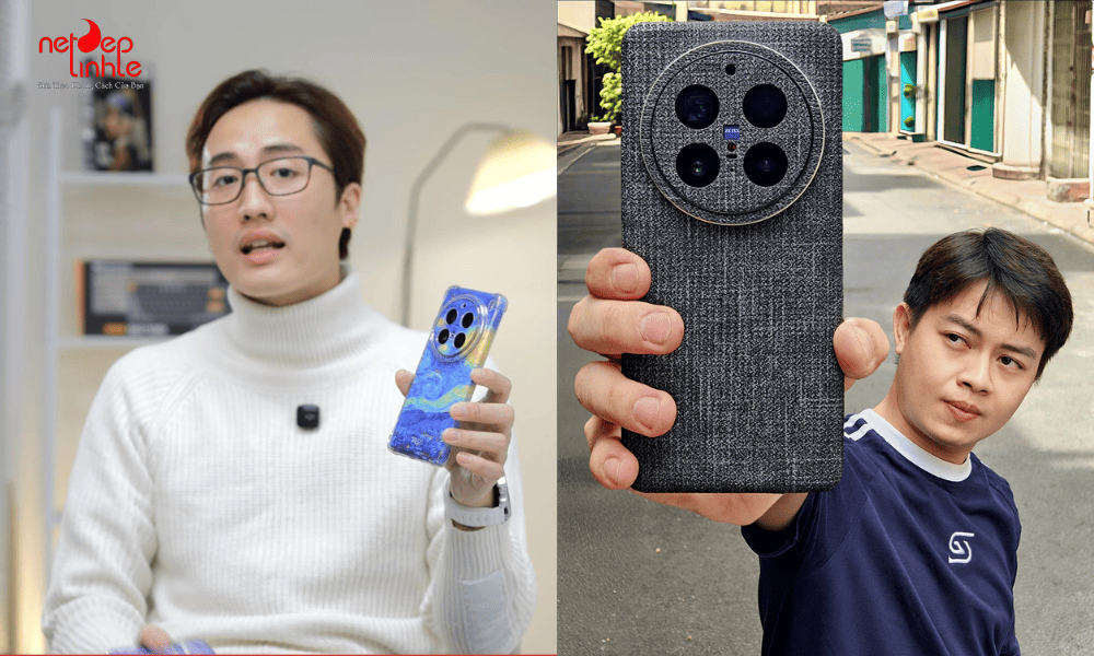 Nét đẹp tinh tế - Dán skin Samsung Z Flip 5 thời trang, bền, keo xịn 