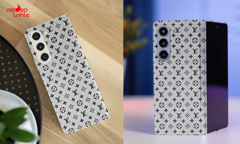 Dán skin điện thoại Samsung Z Fold 5 dành cho mọi đối tượng sử dụng