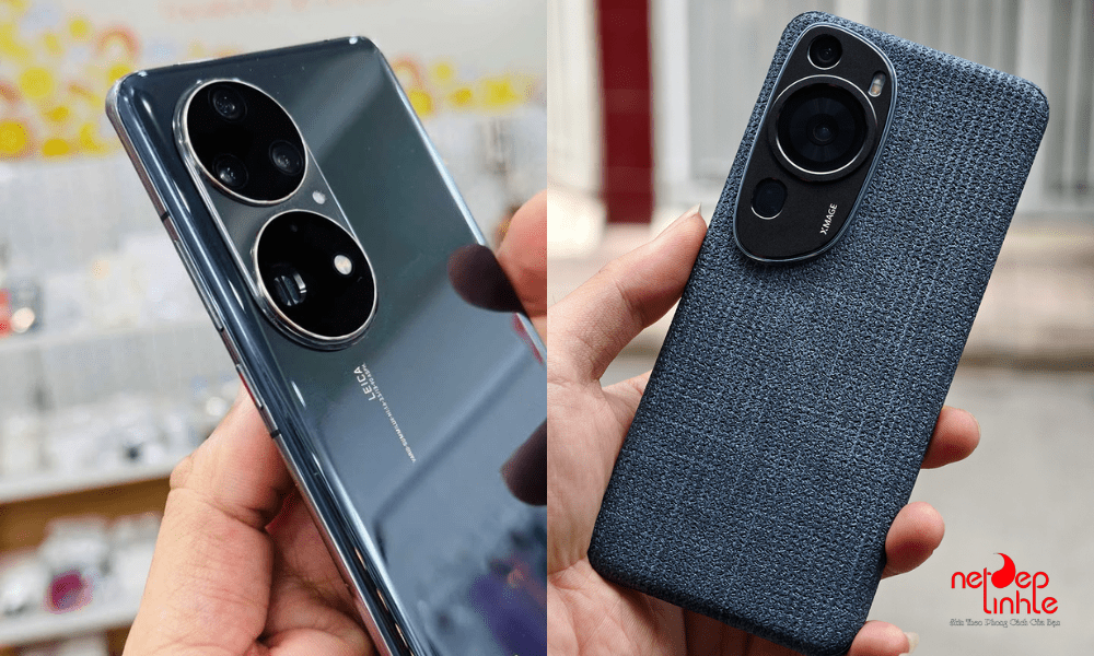 Dán skin điện thoại Huawei P50 để tạo lớp “áo giáp” bảo vệ lý tưởng