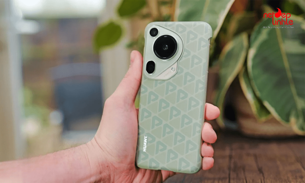 Các công dụng thực tế khi dán skin điện thoại Huawei Pura 70 Ultra
