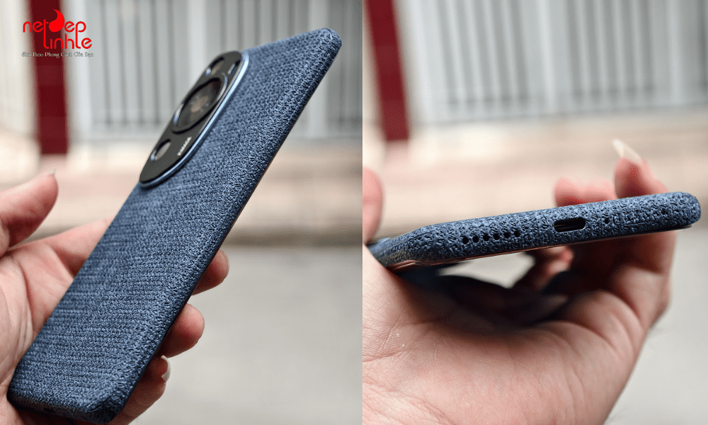 Dán skin điện thoại Huawei P50 Nhám 3M Chính Hãng