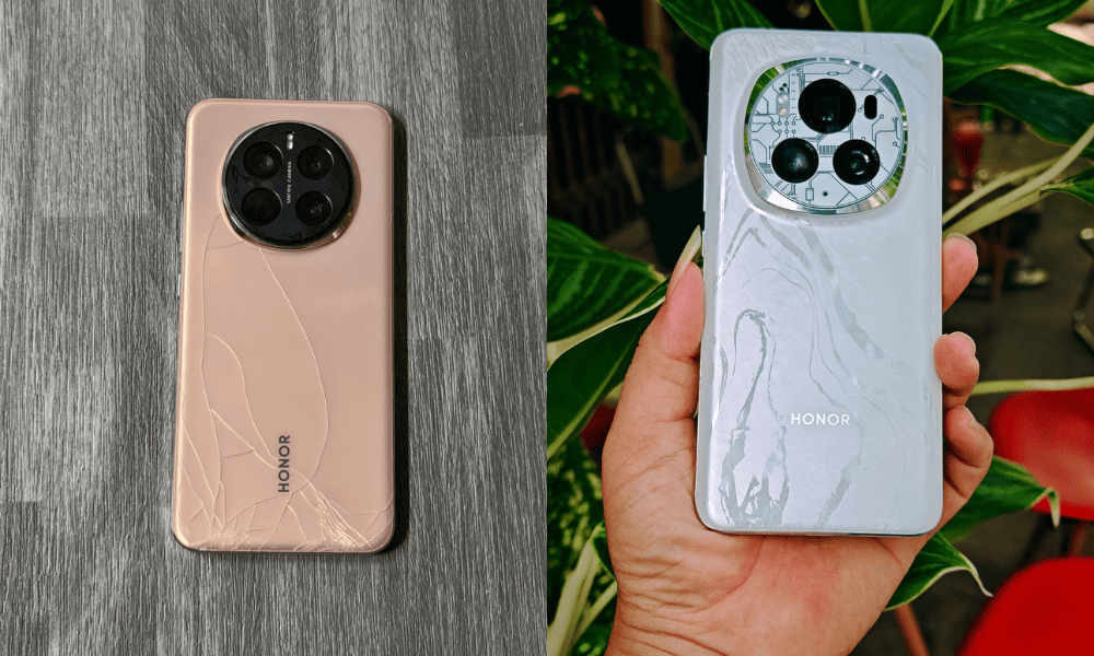 Tại sao nên dán PPF điện thoại Honor?