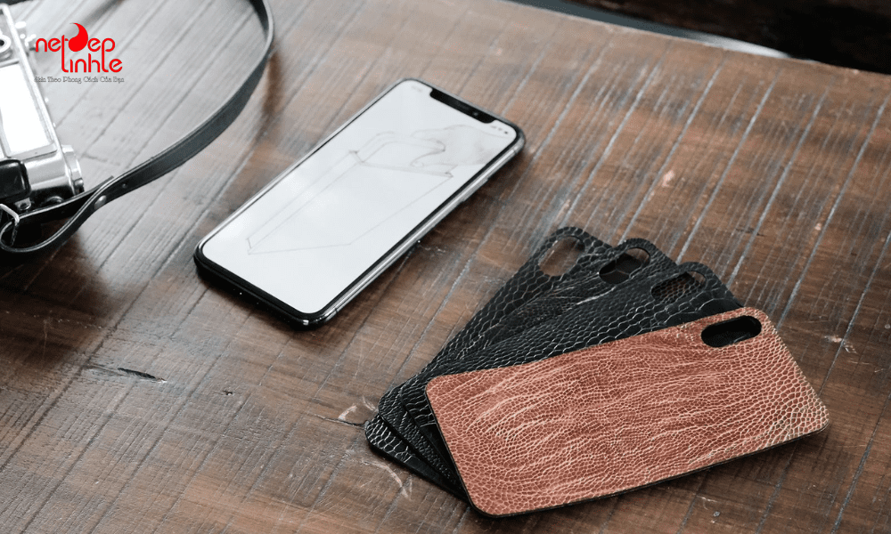 Dán skin điện thoại Huawei Mate 50 tại Nét đẹp tinh tế không hề để lại keo dính