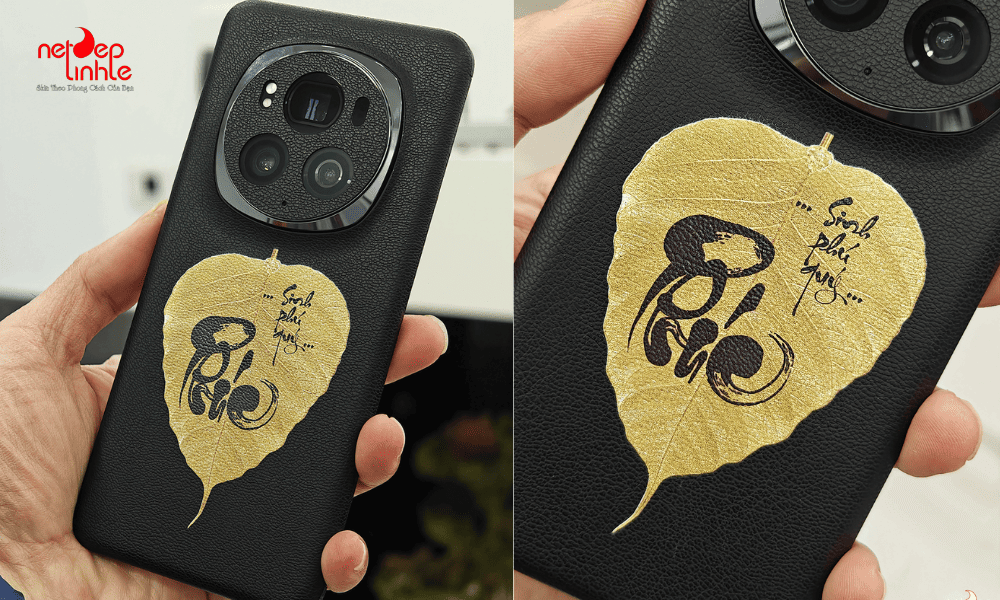 Dán da điện thoại Honor bằng da PU giá thành hợp lý, sang trọng, thanh lịch, chất riêng