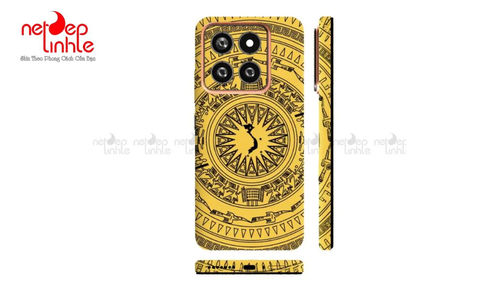 Tại sao nên sử dụng skin cho điện thoại Xiaomi Black Shark Series?