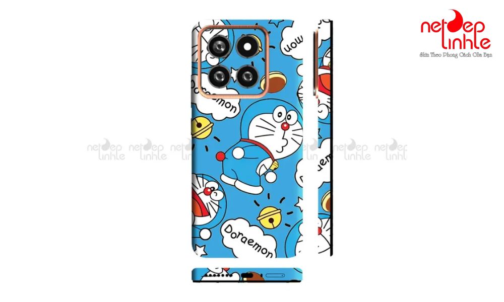 Hướng dẫn lựa chọn skin phù hợp với Xiaomi Black Shark