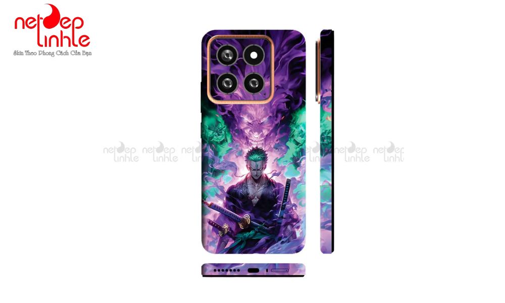 Skin cho phép bạn dễ dàng thay đổi mẫu mã, màu sắc