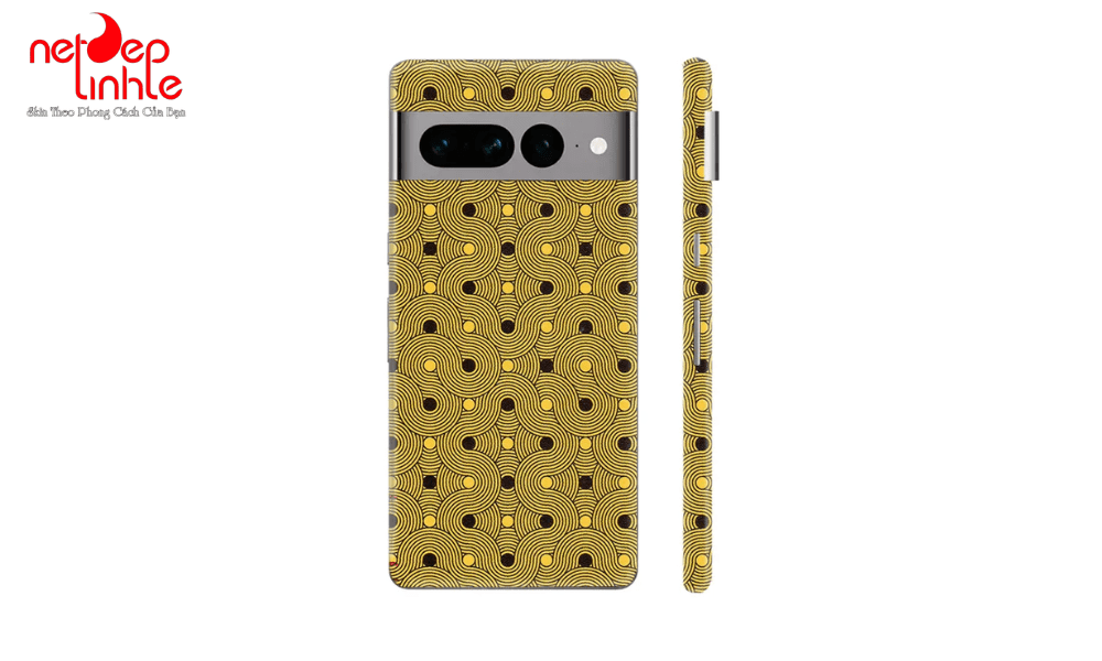 Xác định phong cách cá nhân trước khi chọn mua miếng dán skin