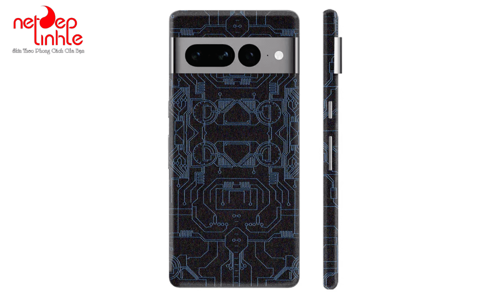 Nét Đẹp Tinh Tế - Địa chỉ dán skin uy tín cho Google Pixel Fold