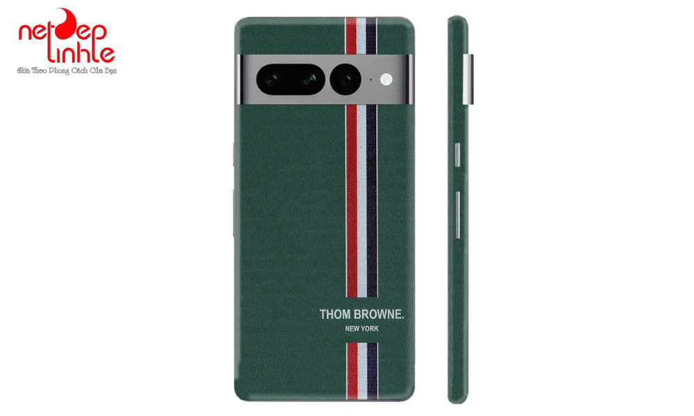 Hướng dẫn lựa chọn skin phù hợp cho Google Pixel Fold