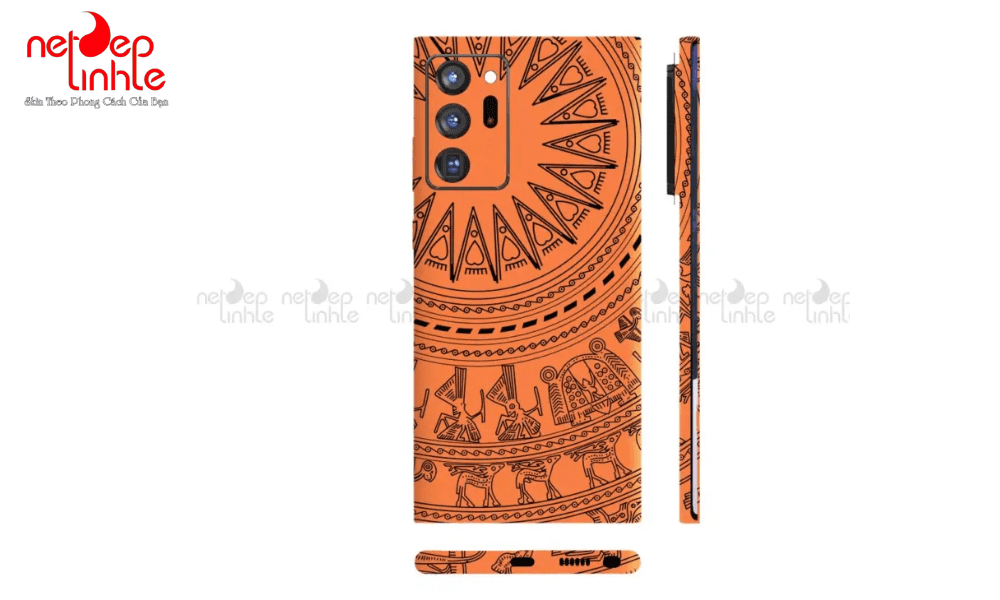 Độ dày skin ảnh hưởng đến trải nghiệm khi sử dụng điện thoại