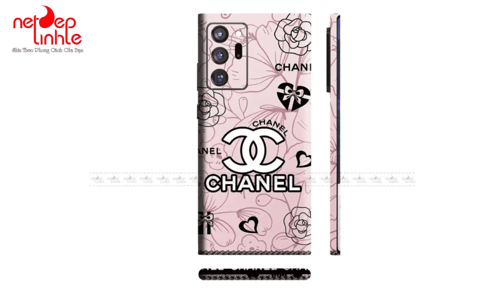 Chọn skin điện thoại Samsung Note 20 phù hợp dựa trên phong cách cá nhân