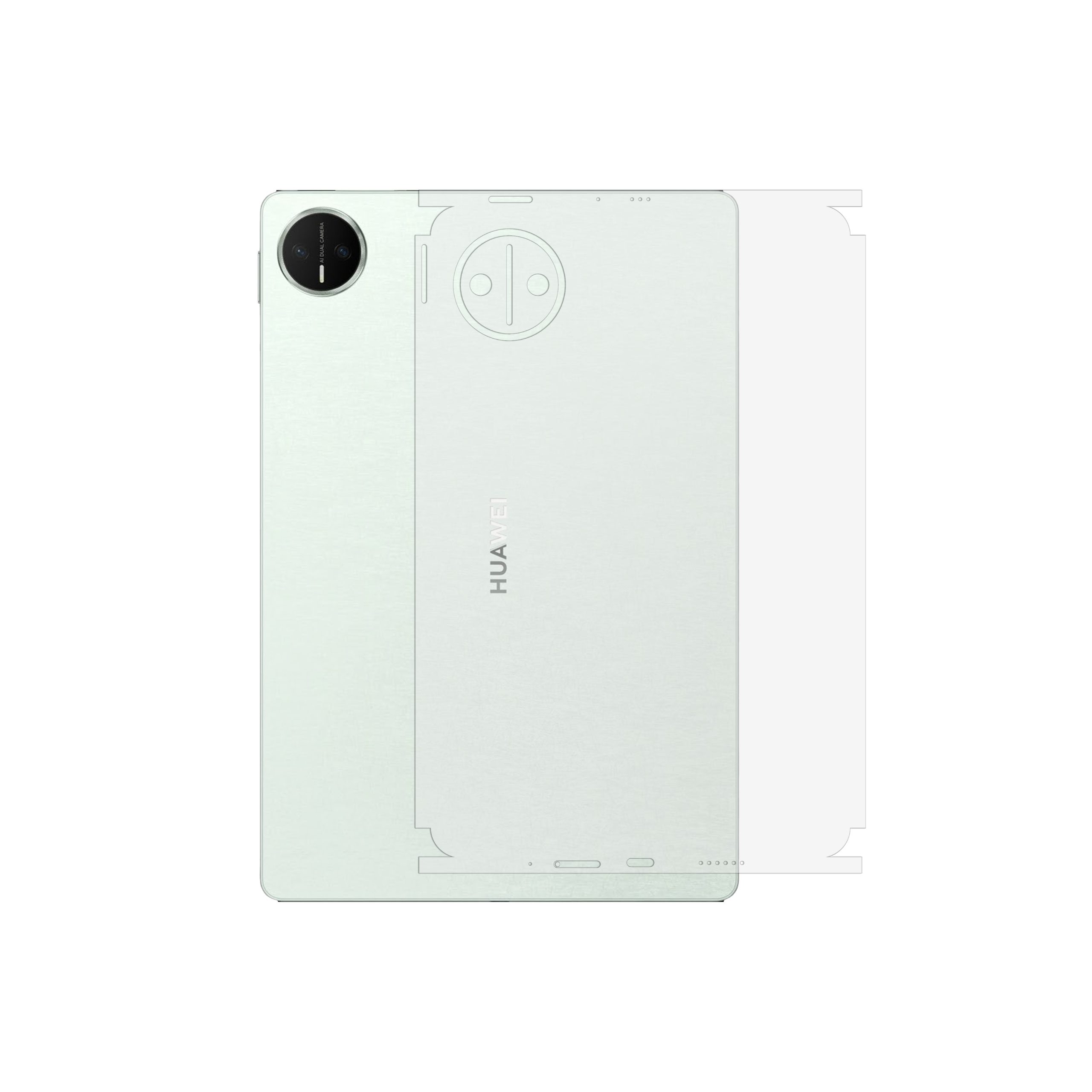 huawei mate pad mini