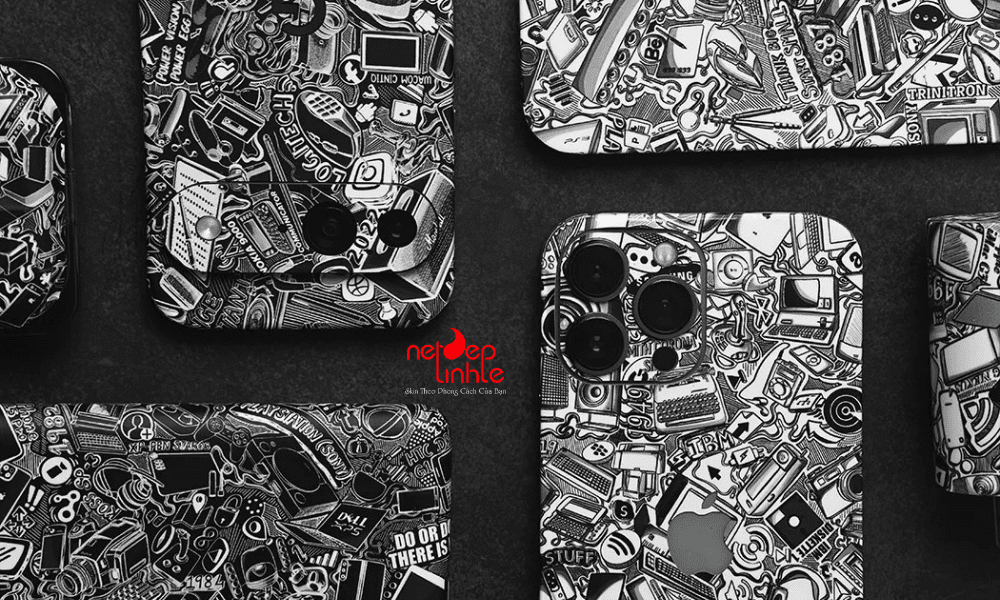 Nét đẹp tinh tế - địa điểm dán skin iPhone 7/8 đẹp, xịn, dán đẹp từng chi tiết