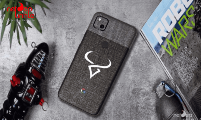 Nét Đẹp Tinh Tế- Địa chỉ dán skin điện thoại Google Pixel 4 Series chất lượng