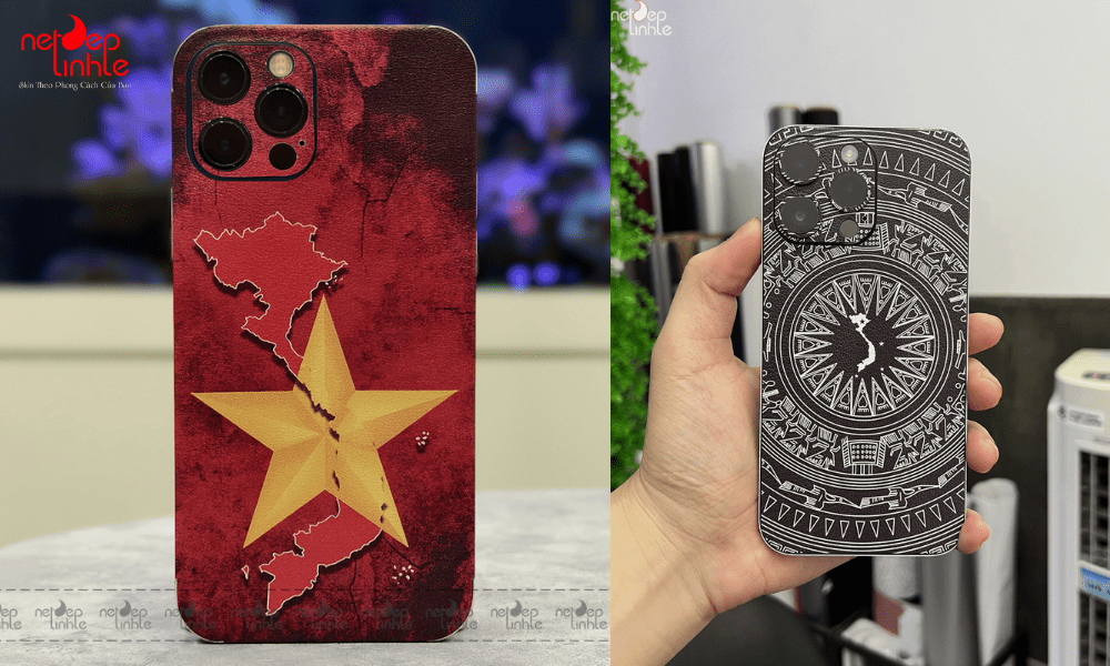 Dán skin iPhone 11 3M độ bám cao, cảm giác như cầm máy trần