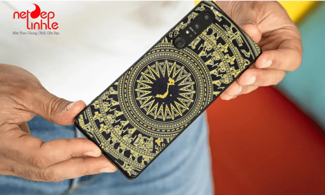 Nét Đẹp Tinh Tế - Địa chỉ dán skin điện thoại Sony Xperia Xz chất lượng