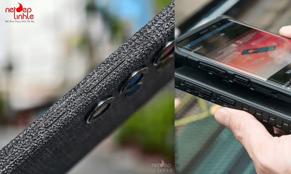 Dán skin Samsung S20 khác gì so với sử dụng ốp lưng thông thường