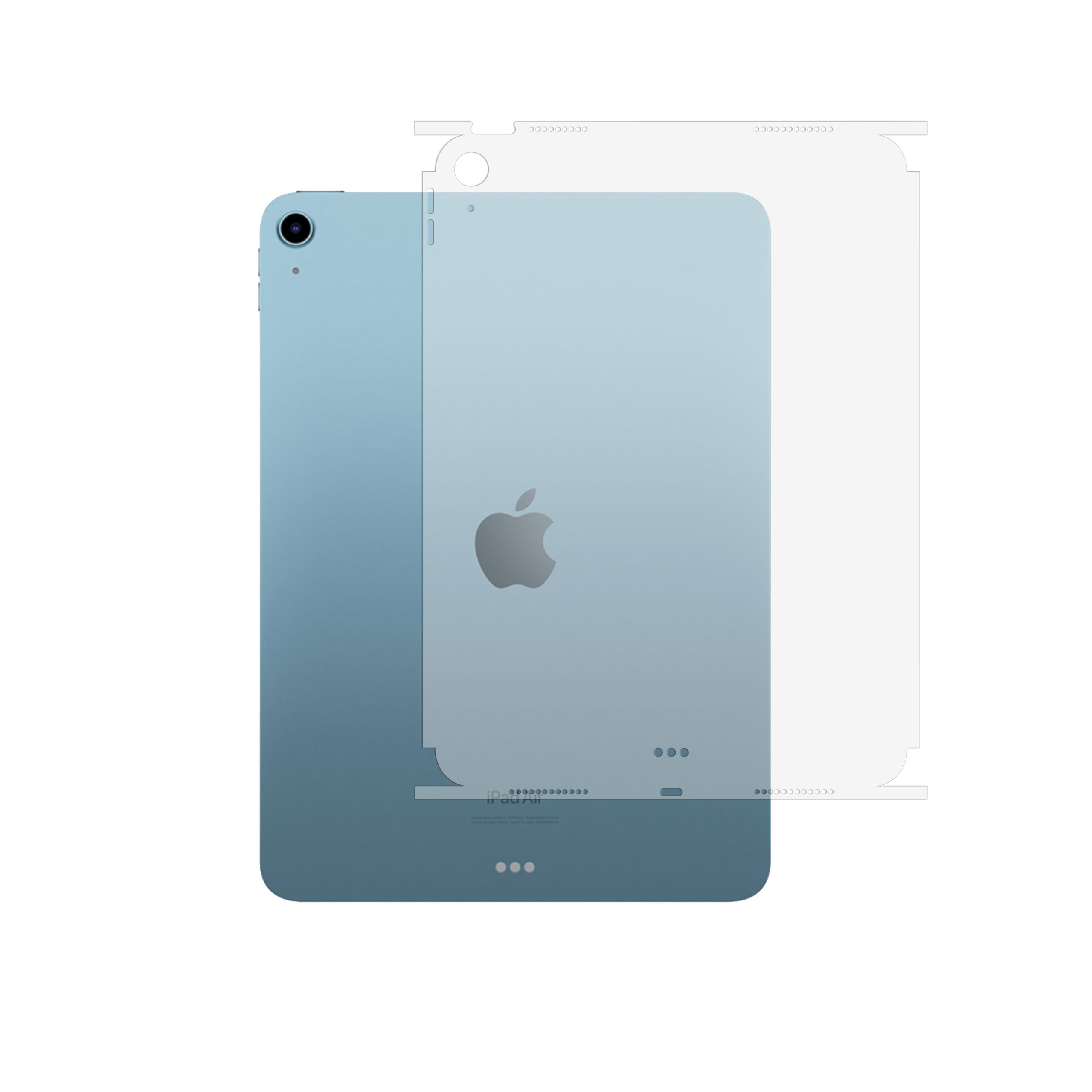 ipad air 7
