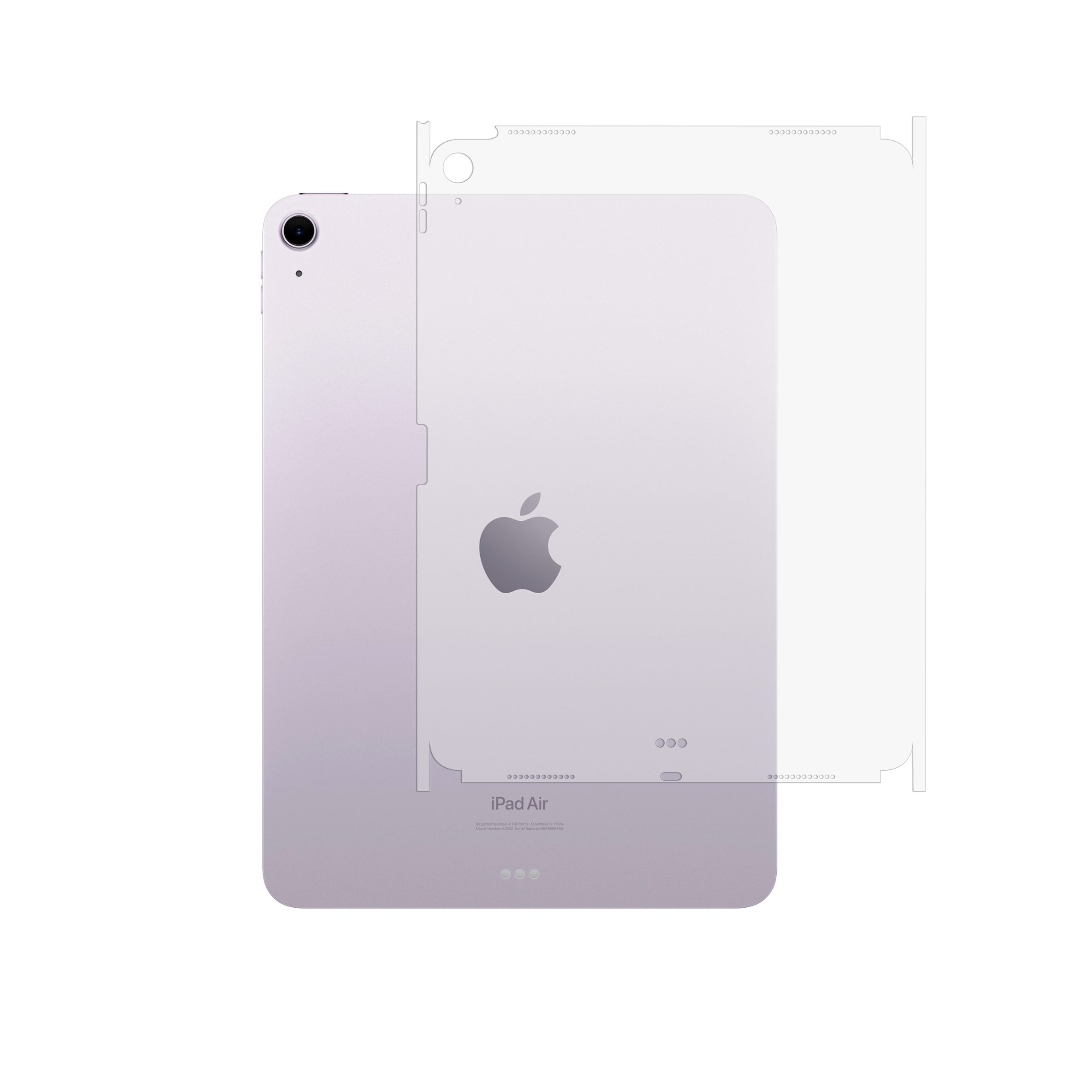 ipad air6
