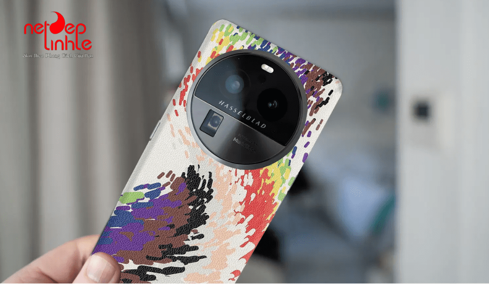 dán skin điện thoại Oppo Find N